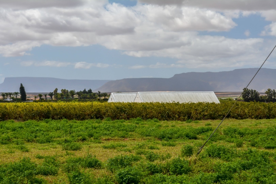 Commercial Property for Sale in Vredendal Western Cape